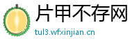 片甲不存网